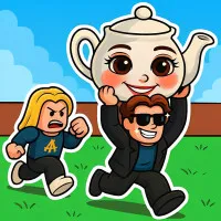 Play Steal Brainrot Online now!