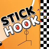 Stick Hook