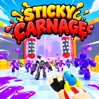 Sticky Carnage