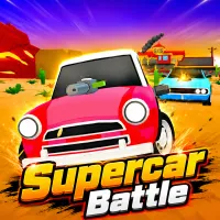 Supercar Battle