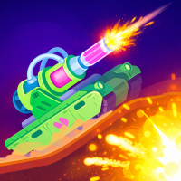 Play Tank Stars now!