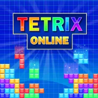Tetrix Online