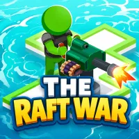 The Raft War