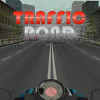 Traffic Road