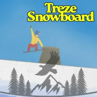 Treze Snowboard