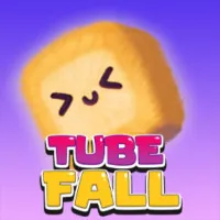 Tube Fall