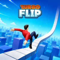 Play Turbo Flip now!