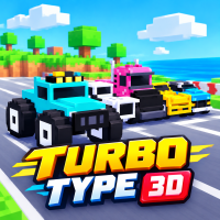 Play Turbo Type 3D now!