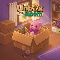Play Unbox the Room now!