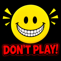 Play Verity: Don't Play now!