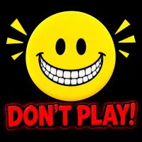 Verity: Don't Play