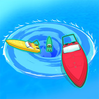 Play Vortex io now!