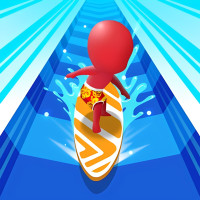 Play Water Race 3D now!