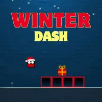 Winter Dash