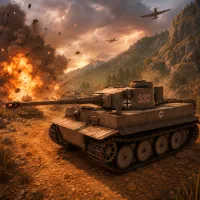 World of Tank Battles