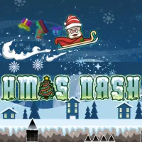 Xmas Dash