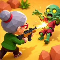 Play Zombie Battle Royale now!