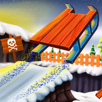 Play Snow Rider now!